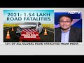 Road Accident Deaths In India | Why Road Deaths In India Are On The Rise? | The Southern View  - 03:37 min - News - Video