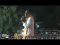 Former Madhya Pradesh CM Shivraj Singh Chouhan Addresses Election Rally in Sehore | News9