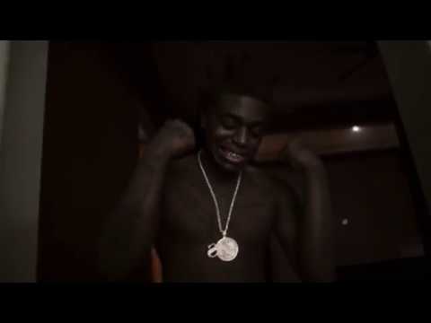 Kodak Black - Brand New Glizzy Music Video