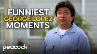 George Lopez | The Best of George Lopez