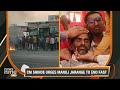 Maratha Quota Movement Intensifies in Beed, Maharashtra: Protests & Calls for Action | News9  - 07:33 min - News - Video