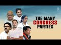 The Breakaway Congress Parties in The Fray in 2024 | News9 Plus Decodes