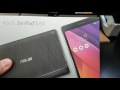 ASUS ZENPAD S 8.0 Z580CA Unboxing Video – in Stock at www.welectronics.com