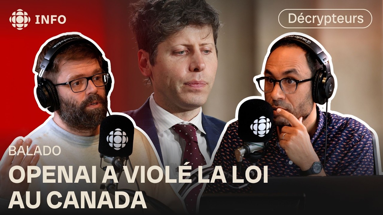 L’Alberta ciblée par la Russie: ingérence en vue ? | Décrypteurs