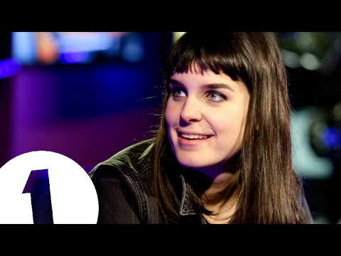 Creeper - A Change Of Heart (The 1975 Cover) - Radio 1's Piano Sessions