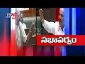 TRS Vs Congress in TS Assembly Budget Sessions : 3rd Day Highlights