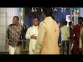 Music Director Mani Sharma Visuals At Director Gunasekhars Daughter Neelima Guna Wedding  - 03:01 min - News - Video