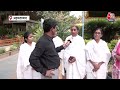 Asaram Bapu की सेविकाएं बोलीं, Ram Rahim के पेरोल से दिक़्क़त नहीं लेकिन बापू के साथ भेदभाव क्यों?  - 06:35 min - News - Video