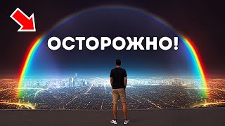 Ночные радуги и 10 еще более необычных явлений