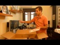 LED IPS 24 Inch Monitor LG  24EA53VQ Unboxing and Overview