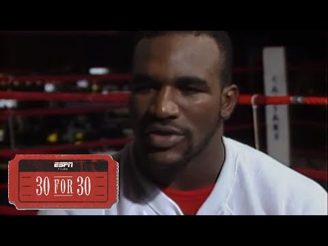 Chasing Tyson'