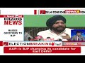 BJP Changing Candidate For Delhi? | Saurabh Bhardwaj Speaks on Arvinder Singhs Resignation  - 05:15 min - News - Video