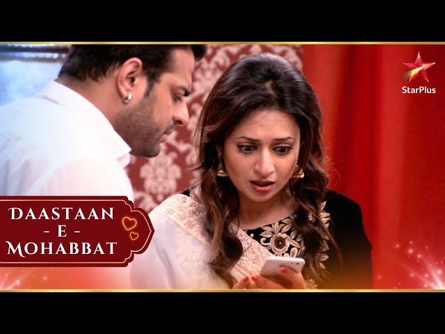 Ishita हैरान क्यों है? | Full Ep. 1119 - 1120 | Yeh Hai Mohabbatein
