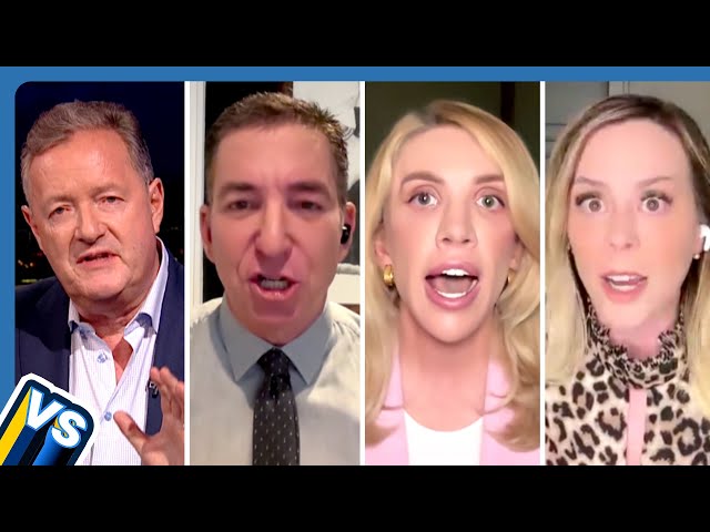 “UTTER Disrespect!” Gaza ‘Ceasefire’ & Trump Slams Putin | With Glenn Greenwald