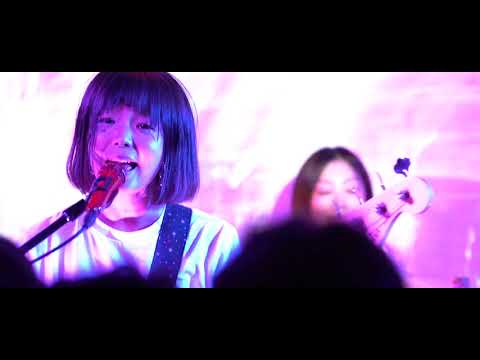 1000say LIVE『LET IT DIE... LET IT LIVE!』Kagurane Tokyo 2019.07.07