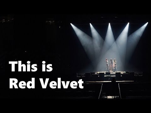 This is Red Velvet | #4YearsWithRedVelvet