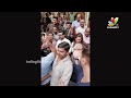 Ram Charan & Upasana Seek Blessings with Baby Klin Kaara @ Mahalaxmi Temple in Mumbai  - 04:16 min - News - Video
