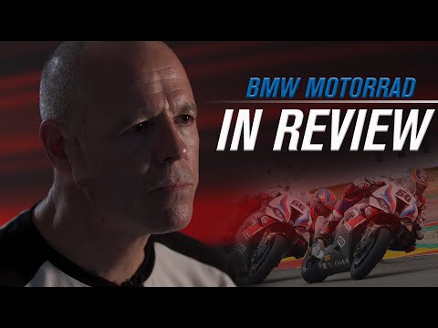 Team Managers' Review 2021 - BMW