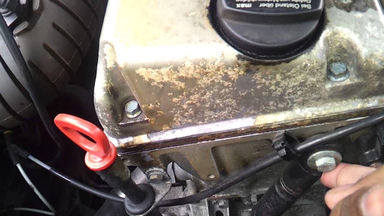 Problems with the mercedes e300 diesel engine #5