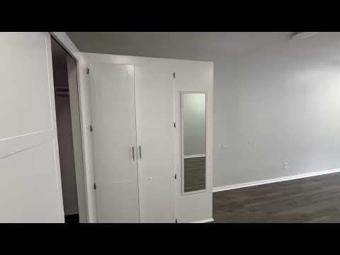 Listing Video