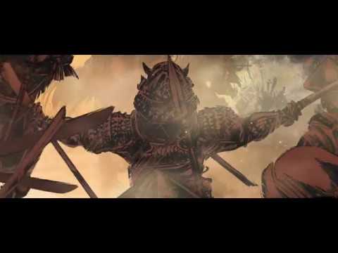 Las huellas del samurai'