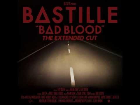 Bad Blood (Live Piano Version)