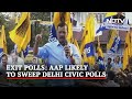 What Changes If AAP Wins Delhi Civic Polls? | Verified