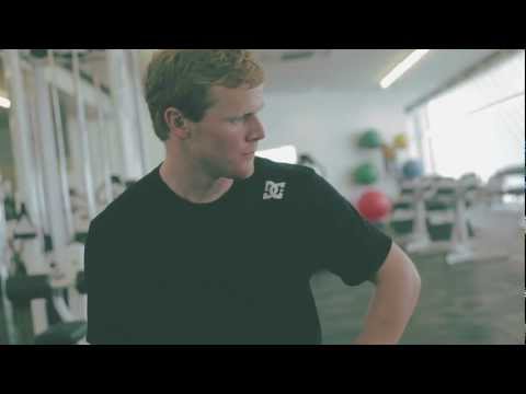 In The Beginning: The Trey Canard Story - Teaser 2 (Official) 
