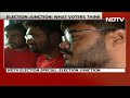 Lok Sabha Elections 2024 | Are There Job Opportunties In India? What Young Voters Say - 02:16 min - News - Video