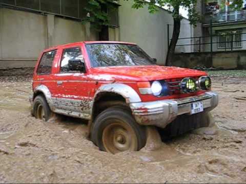 jeep off road toyota #2