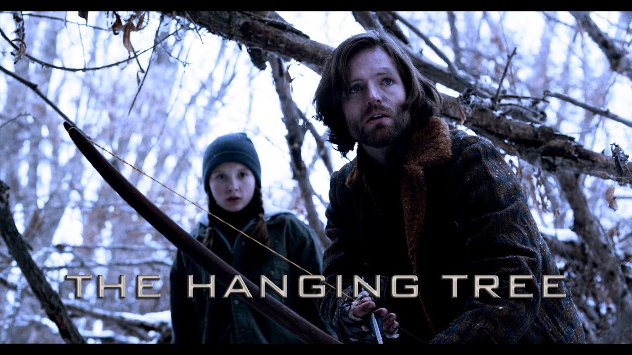 Hunger Games The Hanging Tree YouTube hunger-games-the-hanging-tree-youtube