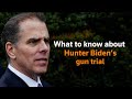 What you need to know about Hunter Bidens trial | REUTERS