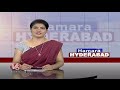 Patnam Sunitha Mahender Reddy Road Show In Kukatpally | Lok Sabha Elections 2024 | V6 News  - 01:58 min - News - Video