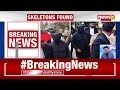 Dharmasthala Mystery: 7th & 8th Mass Grave Sites Exhumed, Buckets of Remains Found: Sources | NewsX  - 06:56 min - News - Video