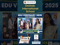 #OrchidsInternationalSchool  #10TVEduVisionary2025 #10TVEduVisionaryCoffeeTableBookLaunch #10tvnews