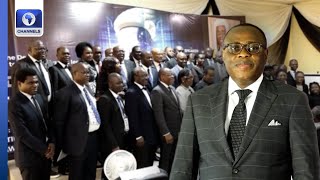 Issue Executive Order For Regulation Of AI, Olatunji Urges President Tinubu