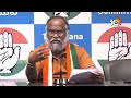 LIVE : కాంగ్రెస్ లీడర్ జగ్గారెడ్డి ప్రెస్‎‎మీట్ | Jaggareddy Press Meet | 10TV  - 26:21 min - News - Video