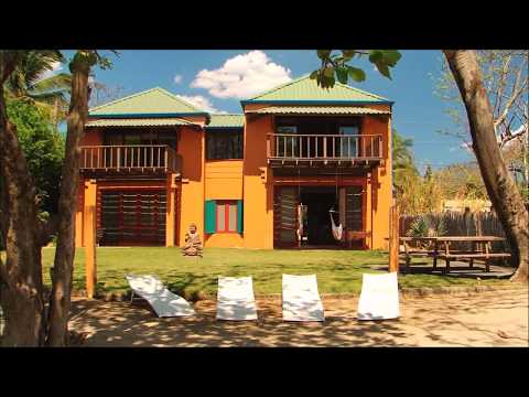Property video