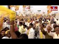 మోడీ వ్యక్తి కాదు.. శక్తి..! | Chandrababu Naidu On PM Narendra Modi | hmtv  - 11:41 min - News - Video