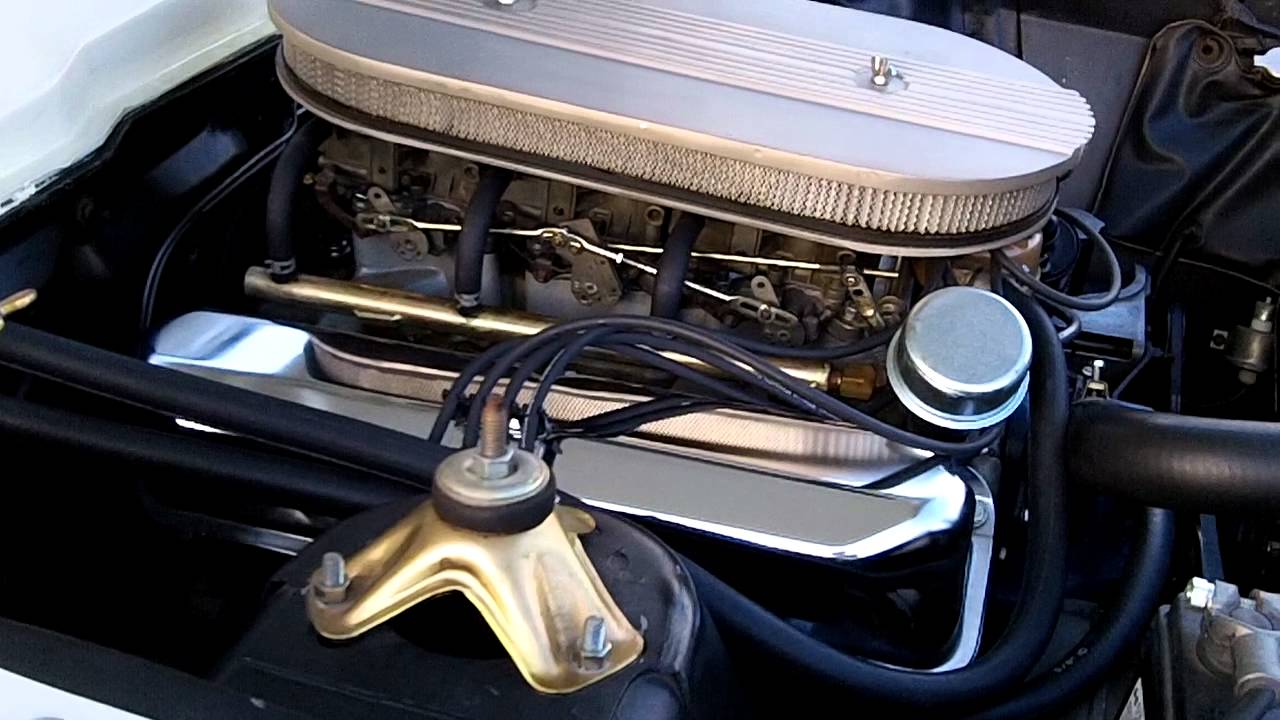 Youtube 1966 ford fairlane #5