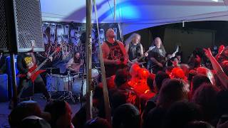 Frozen Soul - Live at Summer Freeze, Divison Brewing, Arlington, TX 7/18/2026