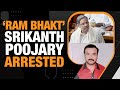 Hindu Activist Srikanth Poojary Arrested In Connection With 1992 Riot Case| News9