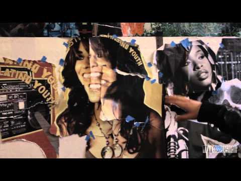 New York is Now - (2010) Art Documentary FULL MOVIE - Noah Becker (dir)