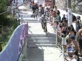 Final - 3ª Emmeline Ragot - Descida das Escadas de Santos 2012