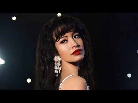 Selena: The Series'