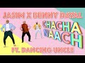 Chacha Naach Ft. Dancing Uncle- Official Music Video