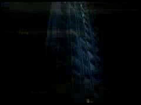 Urban Ghost Story'