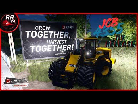 JCB 4355 v1.0.0.0