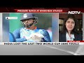 Is Team India Feeling The Pressure Of The Knock Outs? | World Cup 2023  - 24:51 min - News - Video