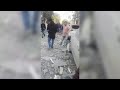 Israeli strike on Damascus kills 4 Revolutionary Guards | REUTERS  - 01:13 min - News - Video